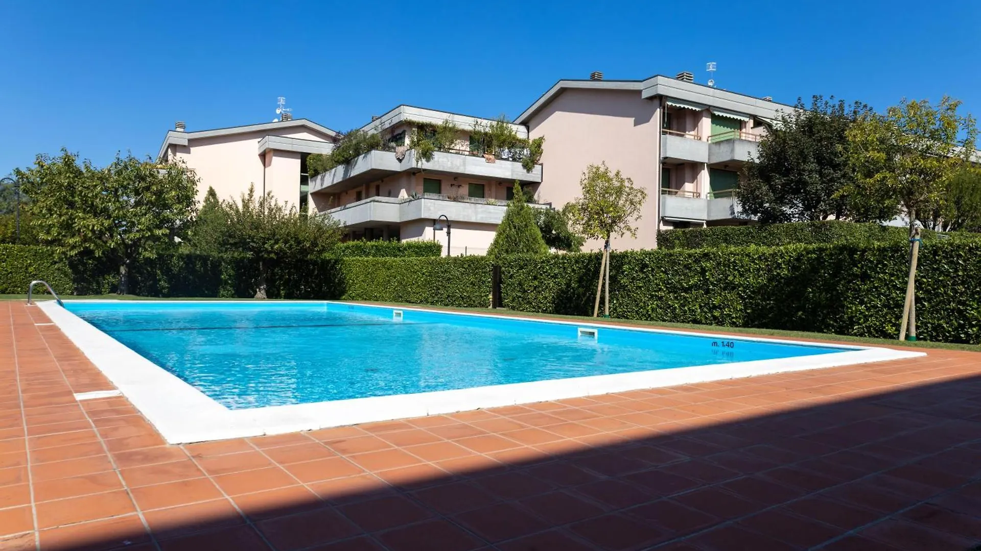 Patty 14 Daire Sirmione
