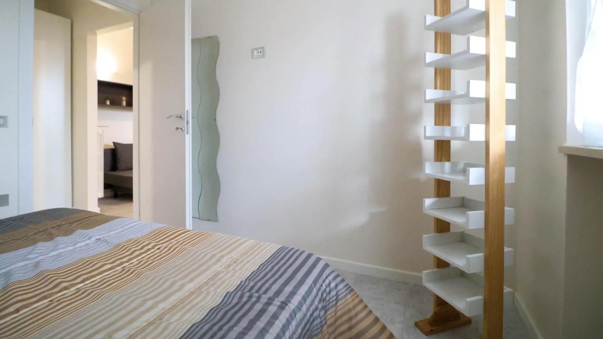 Patty 14 Daire Sirmione İtalya