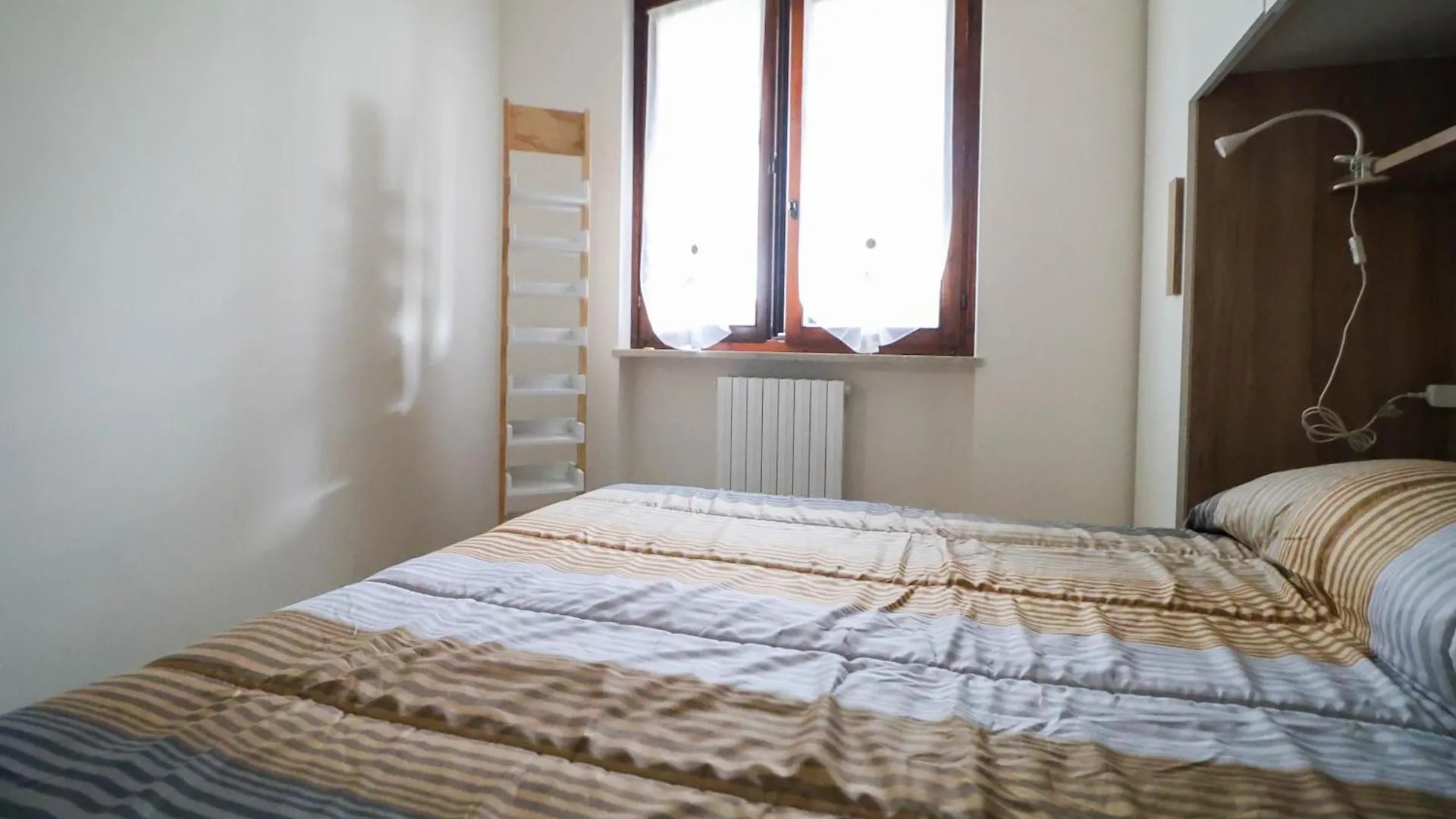 Patty 14 Apartman Sirmione Olaszország