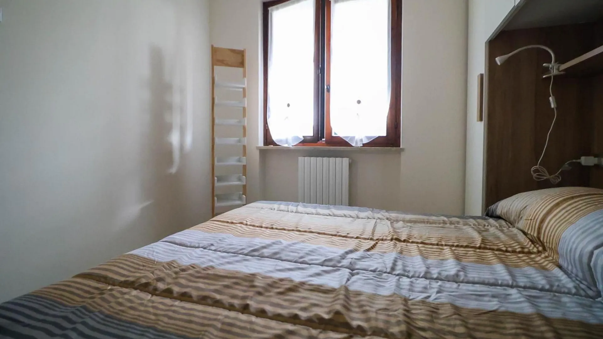 Patty 14 Apartman Sirmione