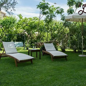 Alojamento de Acomodação e Pequeno-almoço Il Grappolo Foresteria Lombarda, Sirmione