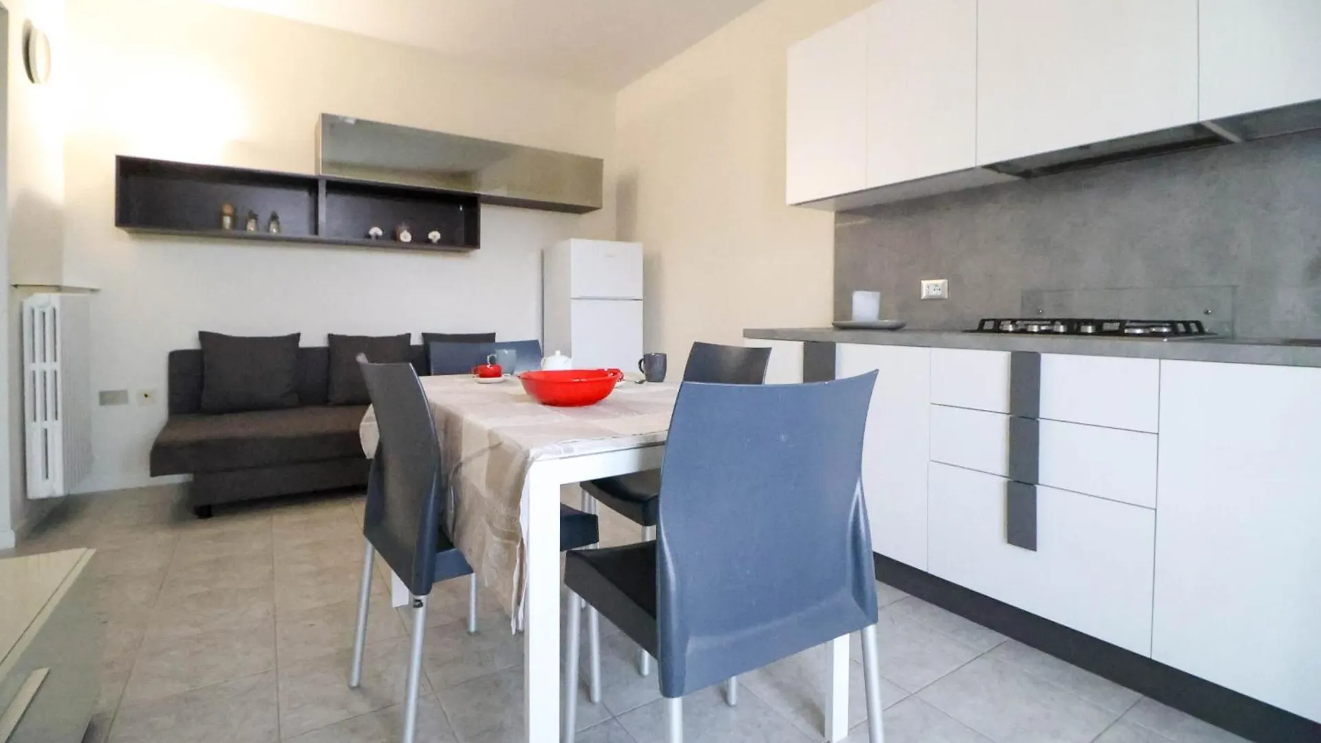 Patty 14 Apartment Sirmione 0*,  Italy